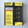 Attrezzature meccaniche – Inserti in carburo per tornitura