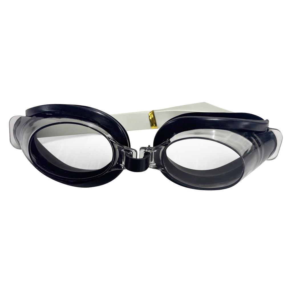 Adult Swim Goggles Anti Fog Wide View Swim Goggles No Leaking Swim Pool Goggles Waterproof Clear Vision for Women Men