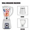 1.5L Multifunction Personal Blender Mixer Electric Juicer Machine 300W Mini Food Processor Juicer Grain Grinder Baby Food Maker