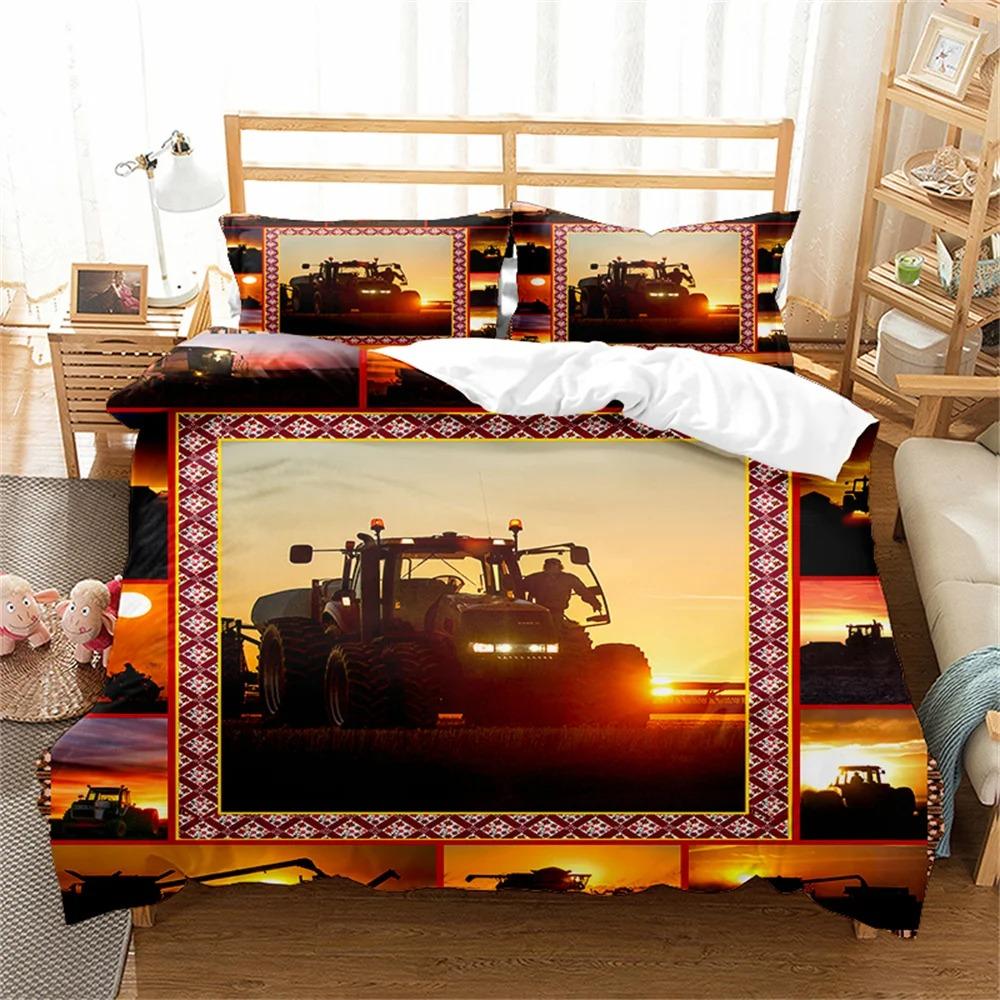 Flamingo Comforter Bedding Sets Winter Duvet Cover Sets Kids,twin Full Queen King Bedroom Set Home Textile Housse De Couette