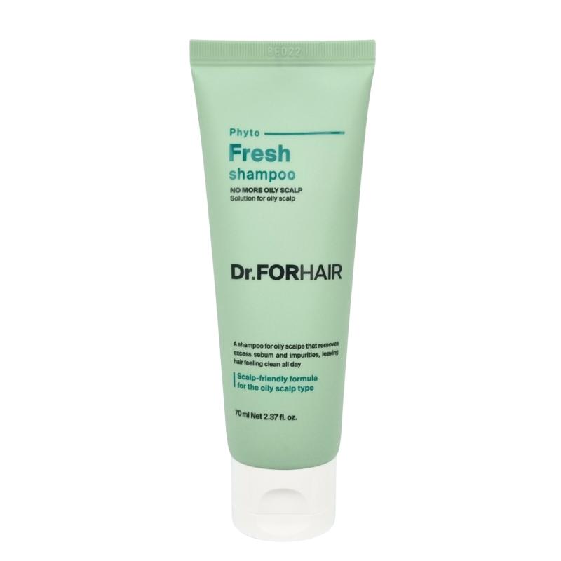 Phyto Fresh Shampoo Travel Size