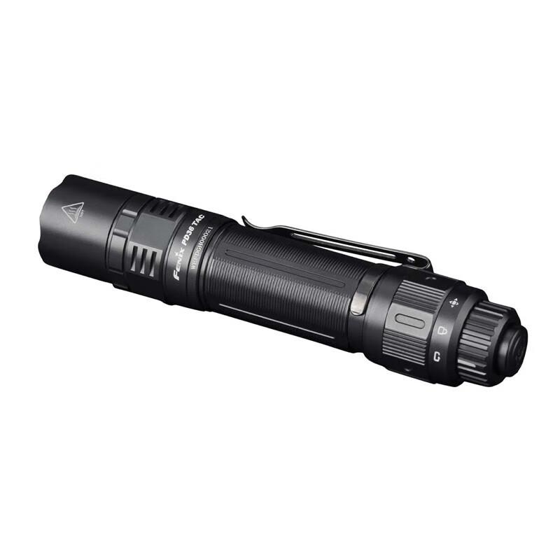 Fenix PD36TAC Tactical Flashlight