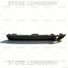 For Porsche 2022 2023 2024 2025 Macan (95B) BUMPER COVER SPACER PANEL OEM 95B807823COK1 95B807824COK1 95B807823C 95B807824C