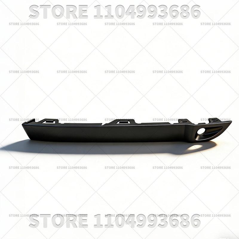 For Porsche 2022 2023 2024 2025 Macan (95B) BUMPER COVER SPACER PANEL OEM 95B807823COK1 95B807824COK1 95B807823C 95B807824C