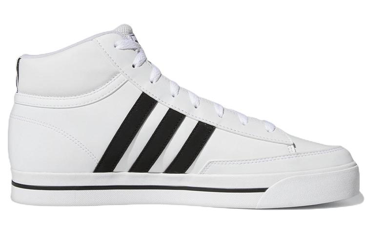 Men's Sneakers Adidas Retrovulc Mid 'White Black'