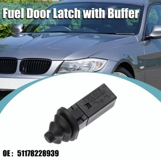 

51178228939 Fuel Gas Door Buffer Stop Ejector Latch Lock for BMW X3 X5