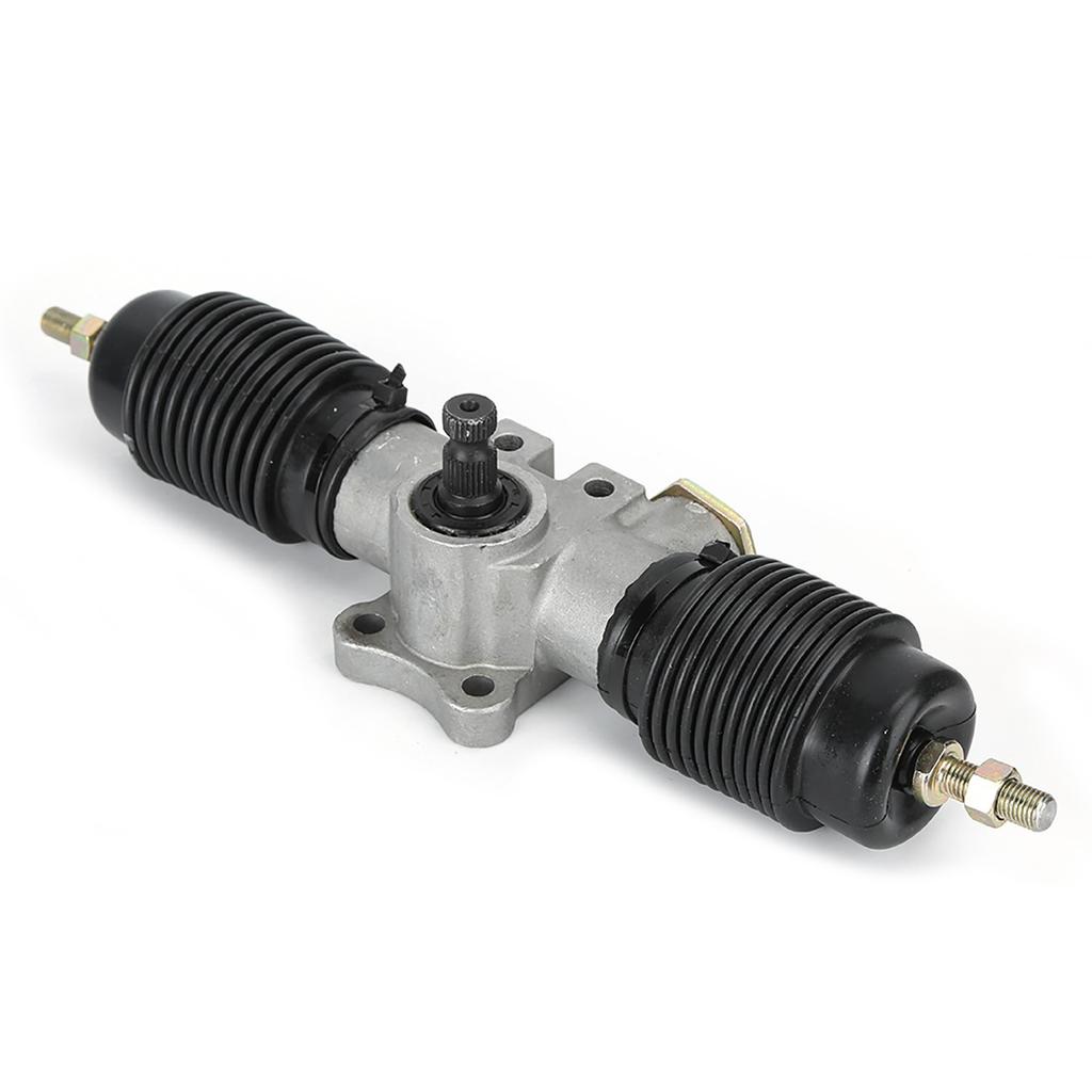 360mm Stainless Steel Power Steering Gear Shaft Fit for DIY China ATV UTV Bike Parts Accessory