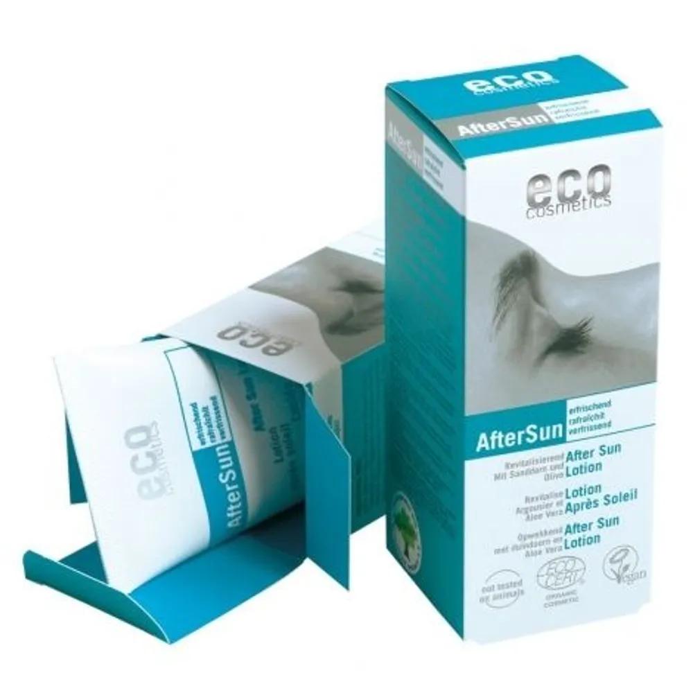 Eco Cosmetics After Sun Lotion 75ml