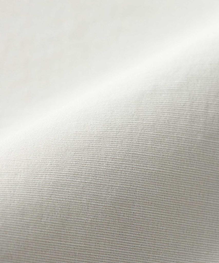 STCO Cotton Bermuda Half Pants Light Beige (Real Wide Fit)_Shpvb71Wsf