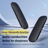 Bone Conduction Sleep Bluetooth Speaker Ultrasonic Sleep Aid High-quality Sound Sleep Aid Under-pillow Bluetooth Speaker
