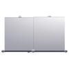 Universal Retractable Front Windshield Sunshade for Summer Heat Protection