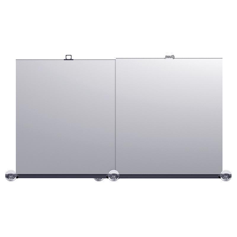 Universal Retractable Front Windshield Sunshade for Summer Heat Protection