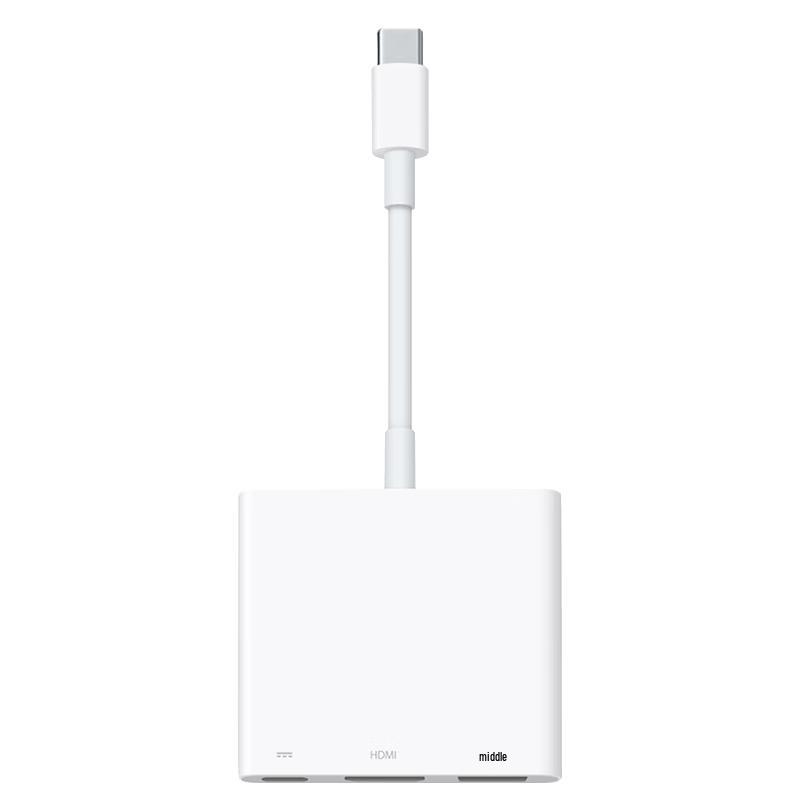Apple USB-C Adapters & Converters