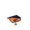 BONAVENTURA Wallet in Shrink Leather x Made with the finest European this minimalist wallet is thin and made of genuine Perfect as a gift for new