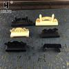 Wooden Display Stand For Hand Fan Folding Fan Holder Stand Elegant Design