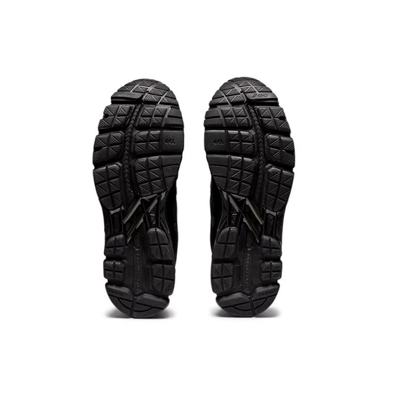 ASICS Gel Kayano Trainer 21 'Black' Sneakers 1201A067-001