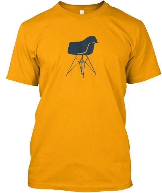 Mid Century Modern Furniture TTshirt Made in the USA Size S to 5XL 3XL