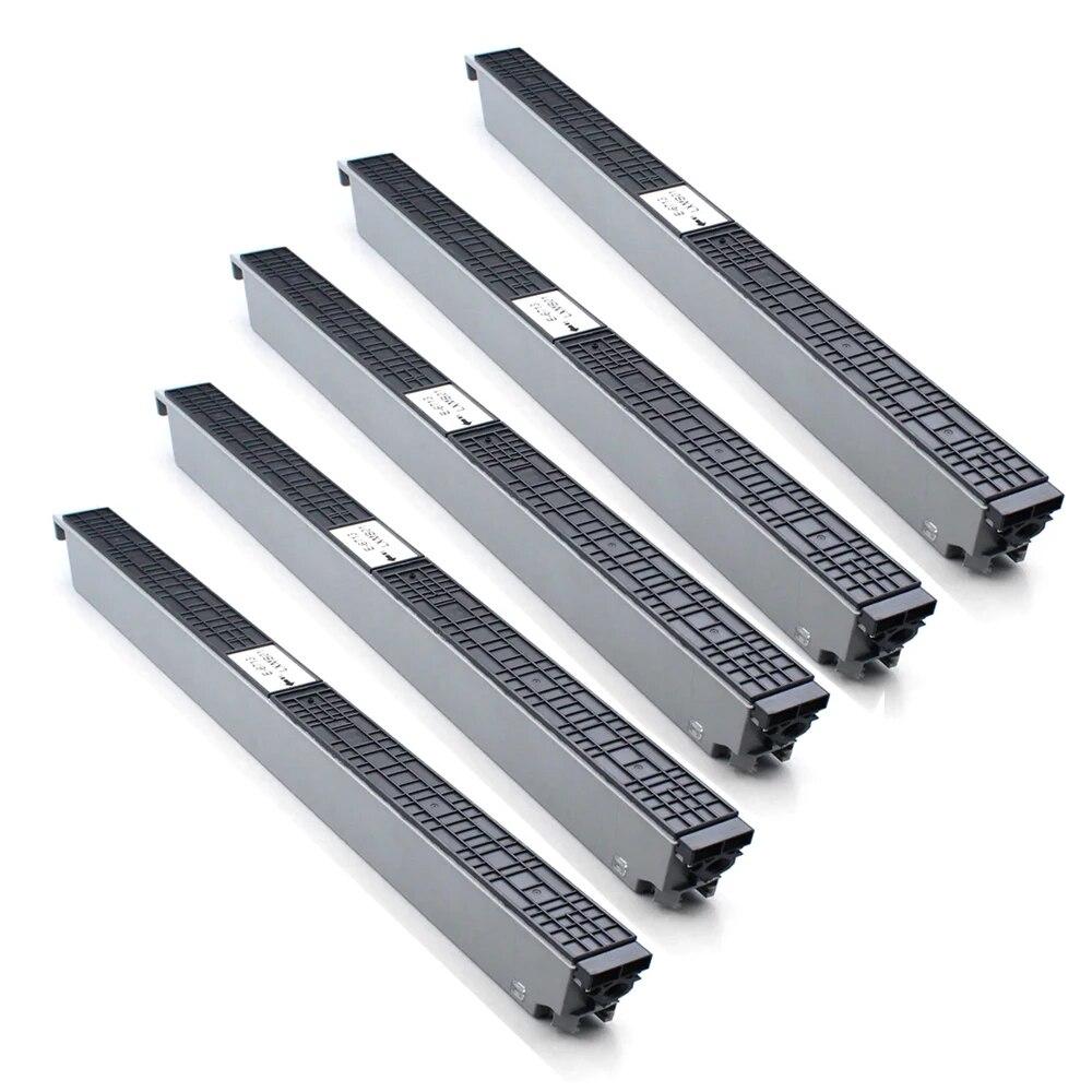 Caixa de manutenção T6713 para Epson WF-C20590 WF-C17590 WF-C20600 WF-C20750 WF-C21000 WF-M21000 Caixa de manutenção para impressora t6713