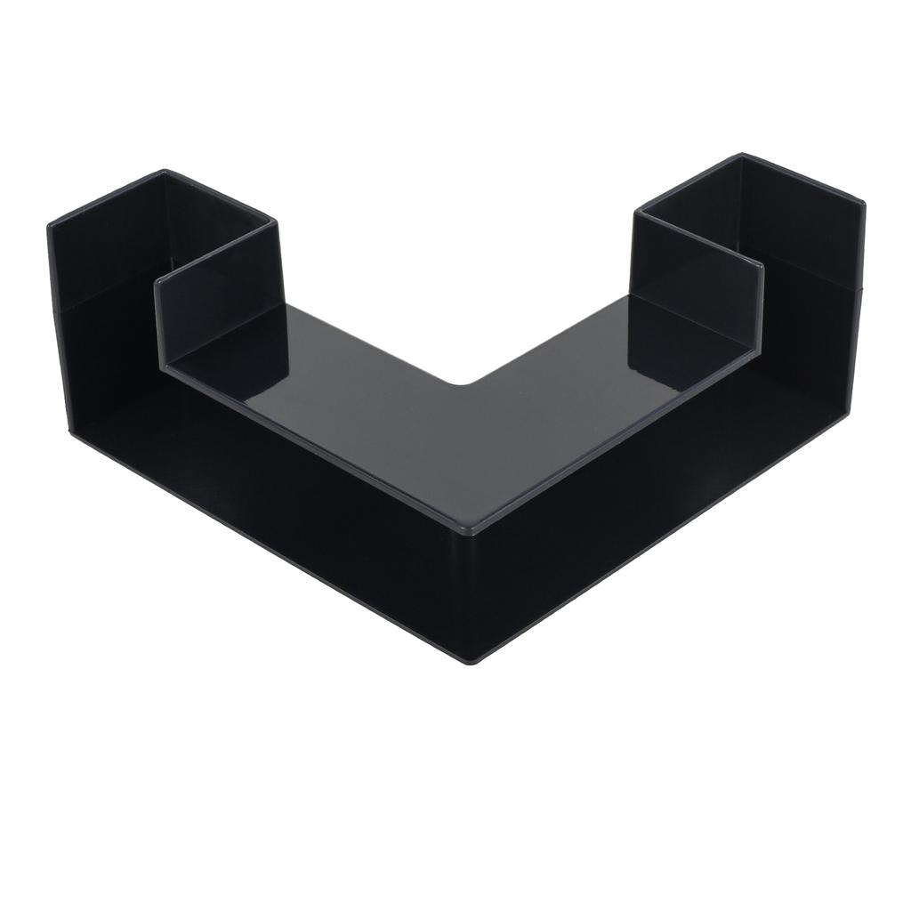 Aquarium Underground Tunnel Cave Fish Shrimp Hideouts Lounge Breeding Under Tunnel Gravel Fish Tank Decoration