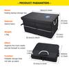 BIG1 Oxford Car Trunk Organize Box Folding Bag Storage Tool Case For Volkswagen VW Scirocco Jetta Beetle Golf 4 5 6 Passat Polo B5