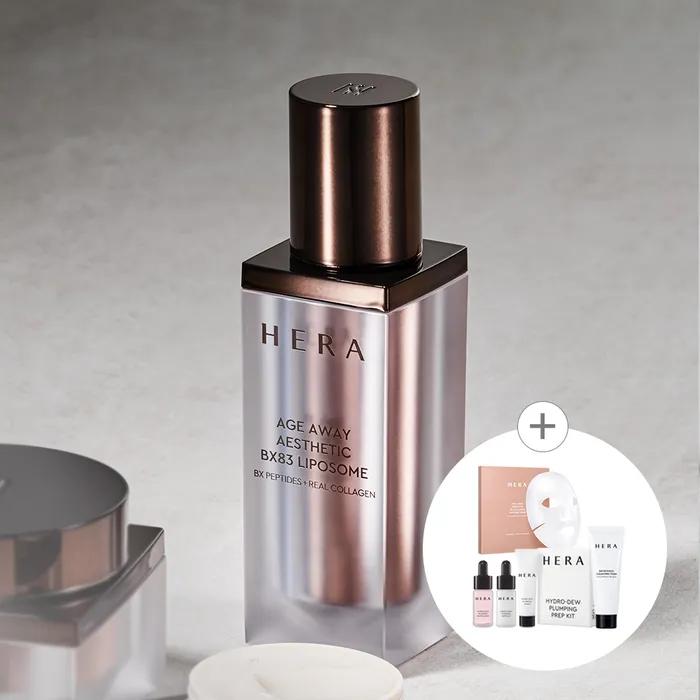 

Ageaway Aesthetic BX83 Liposome 40ml