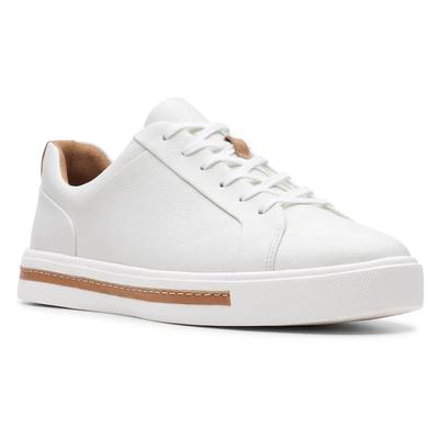 Clarks Shoes Sneakers Un Maui Lace