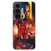 Case For Samsung Galaxy S26 FE Lewis Hamilton Scuderia Ferrari F1 Official Maniacase