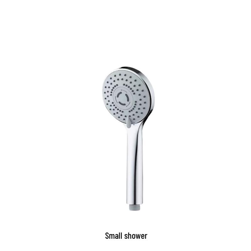 HNYH Pressure Boosting Shower Head Set