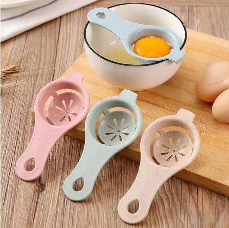 Fumede Egg Separator Set