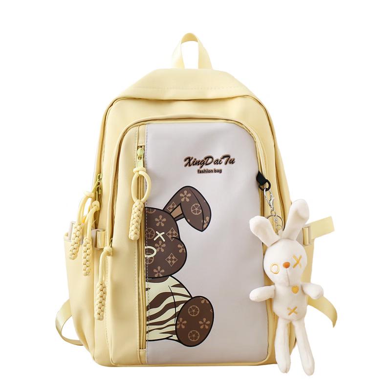 SAIERNA Women s School & Travel Backpack One Size