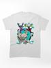 Aaahh!!! Real Monsters Ahhhh Real Monsters Unisex T-ShirtAhhhh! Real Monsters Classic Unisex T-Shirt