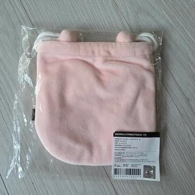 DAY6 Feature) String Pouch Pil