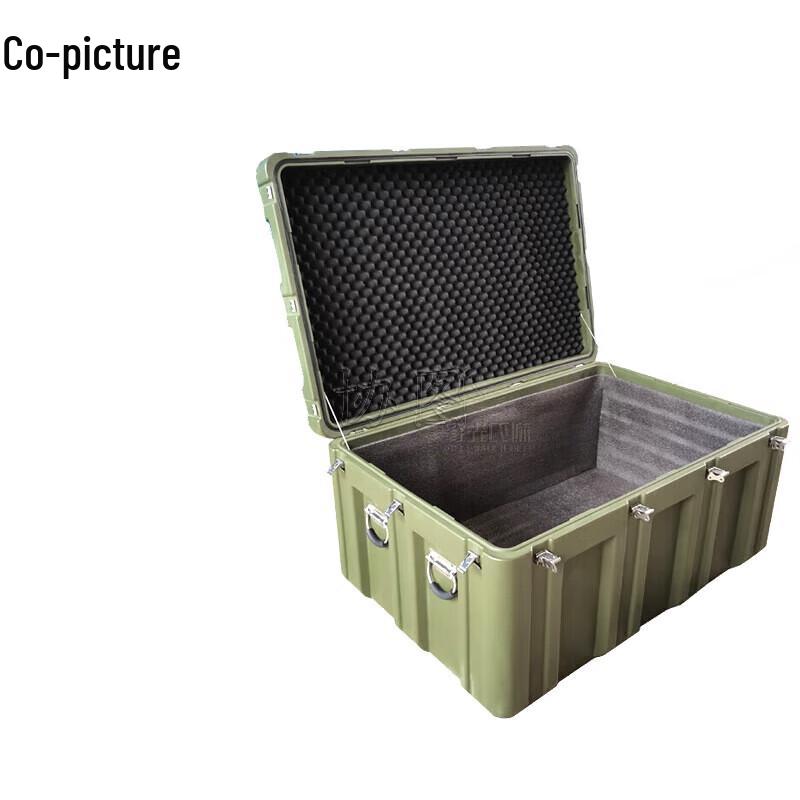 XieTu Outdoor Portable Rotomolded Storage Box