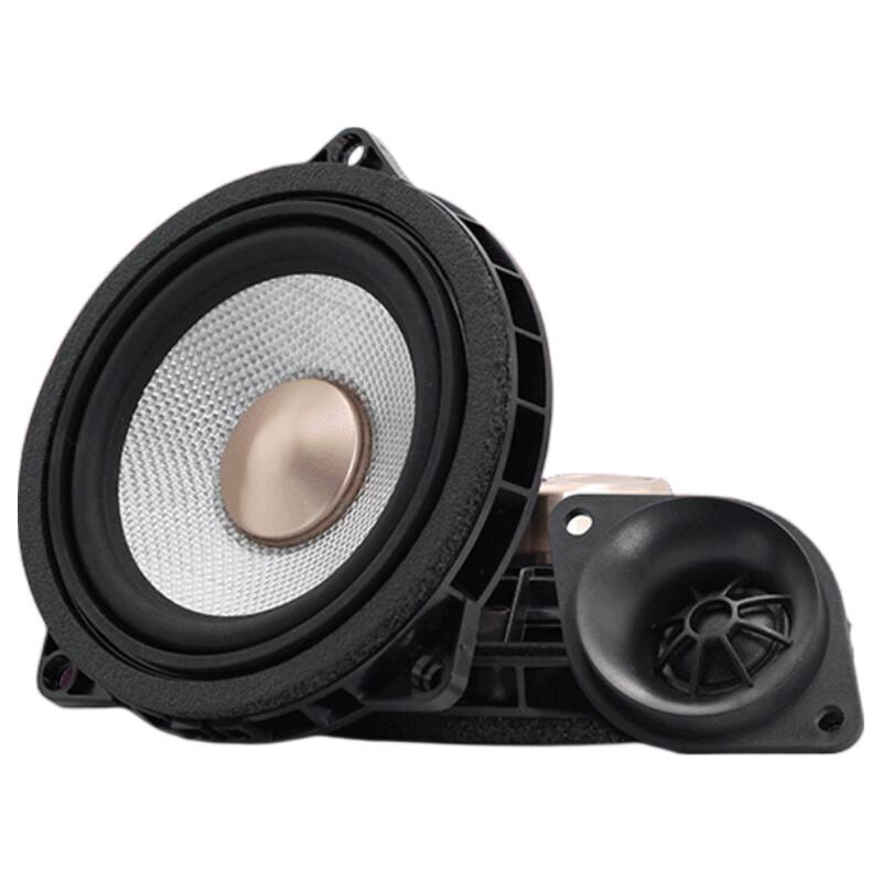 Edifier Car Audio Upgrade Kit for BMW CN plug (adapter included)