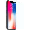 LUANKE 2Pcs Clear Tempered Glass Screen Protective Film for iPhone 12/12 Pro Full Glue Precise Cut-Out