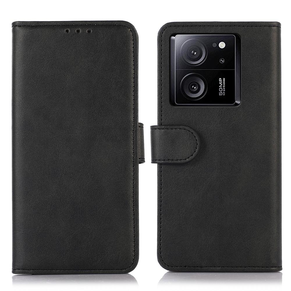 For Xiaomi 13T/13T Pro/Redmi K60 Ultra Case Shockproof Wallet Stand Cell Phone Cover