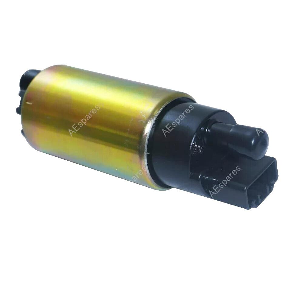 Suzuki Samurai SJ413 Gypsy Electric Fuel Pump Stag High Performance Inlet|Fit