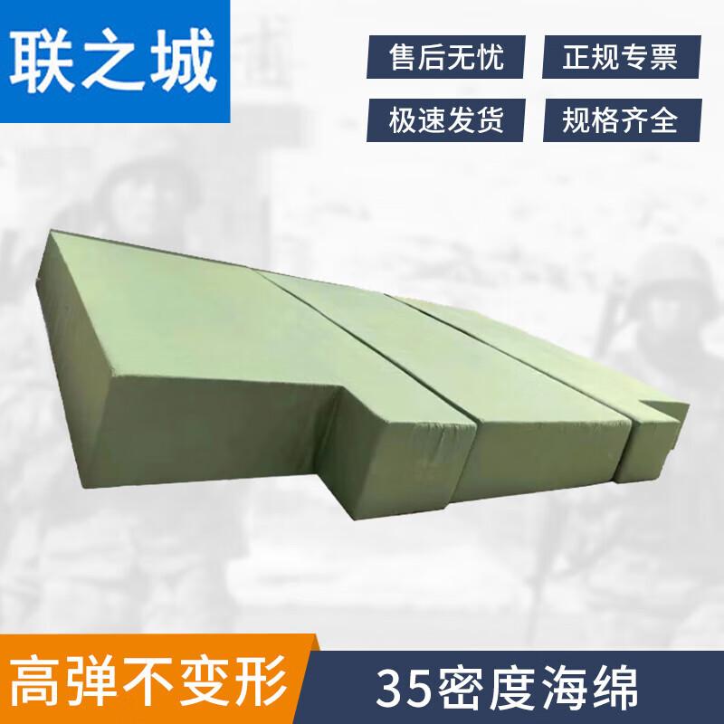 Professional High Jump and Pole Vault Landing Mat