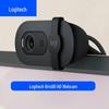 Logitech Brio 90 Enterprise HD Webcam