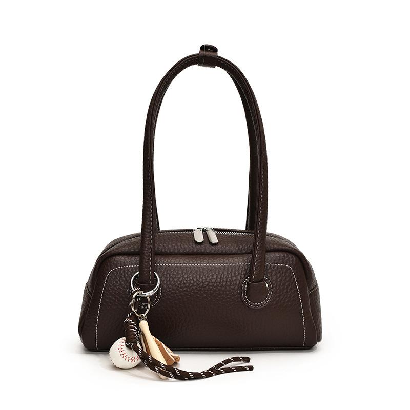 

Повседневная женская маленькая сумка Новая наплечная сумка no pendant