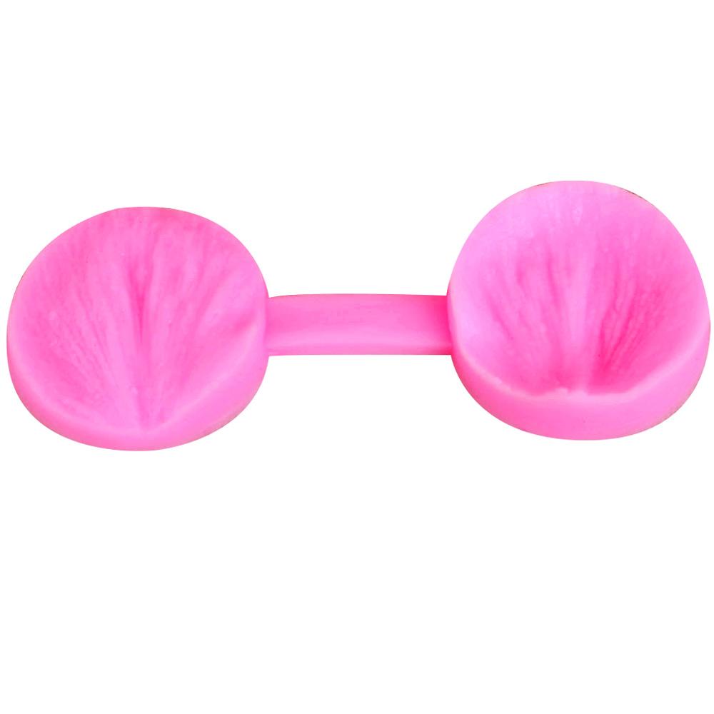 

Sophronia Mini Peony Veiner Mold силиконовые формы для помадки из мастики торт украшения кухонные формы для выпечки m458 8.1*3 см