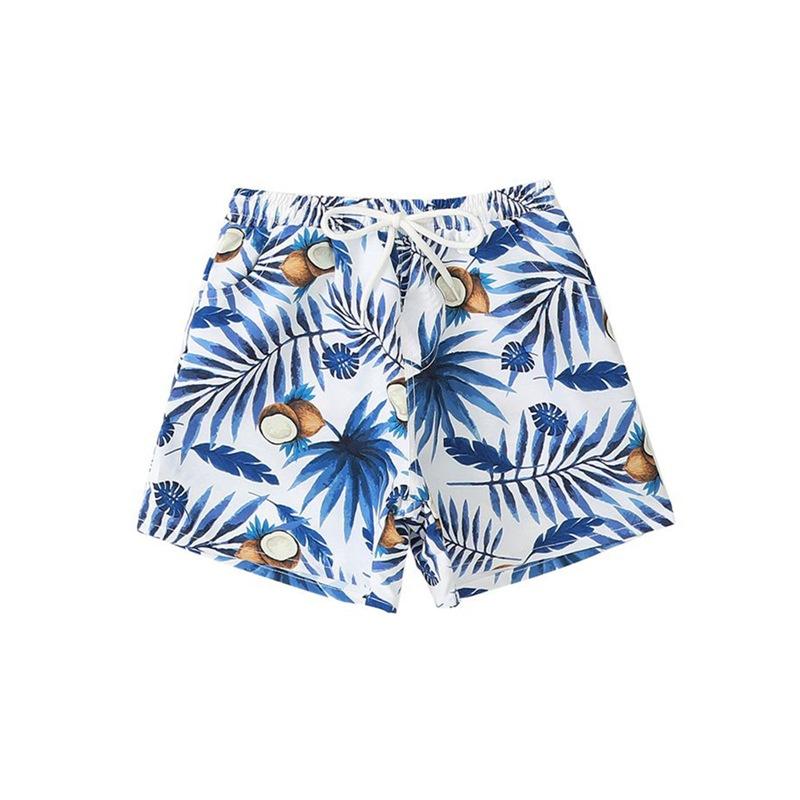 

Xingcheng Купальник Детский Купальник Мальчики Купальник Пляжные Штаны Купальник Мальчики Детский Купальник Детский Купальник Мальчики 104 синий