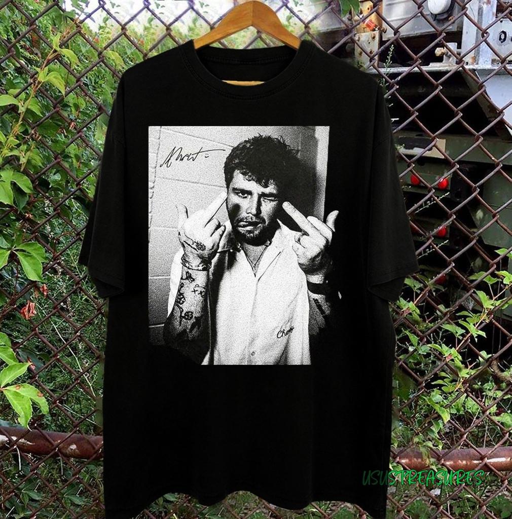 2026 Hot Sale Vintage Alex Warren 2025 Tour T-Shirt Graphic Alex Warren Fan Gift Music Fan T-Shirt Comfortable Male ClothingCasual Cotton Tops