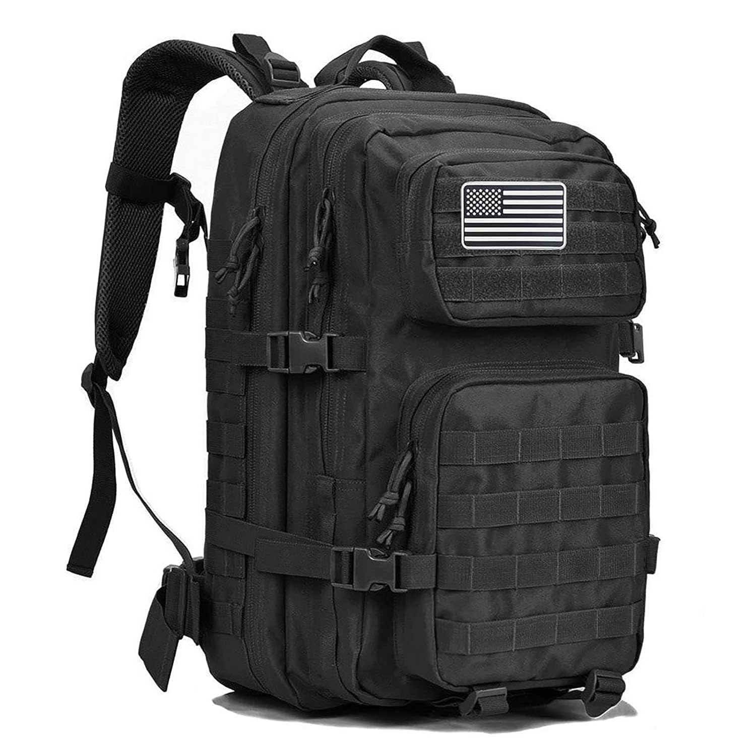 

[G4Free] Mountaineering Backpack 40L Backpack Outdoor