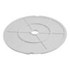 Accessories Skimmer Cover Lid For Hayward White SP1097