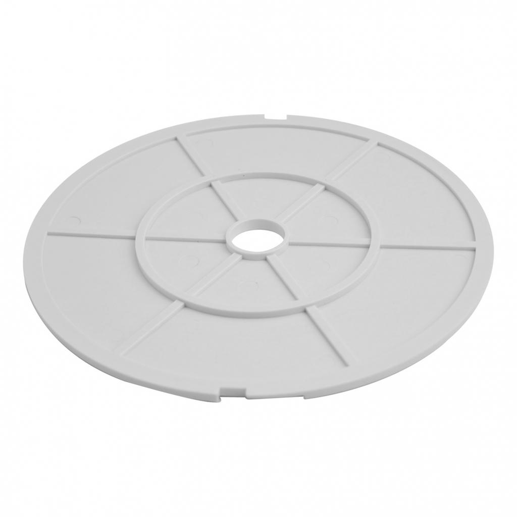 Accessories Skimmer Cover Lid For Hayward White SP1097