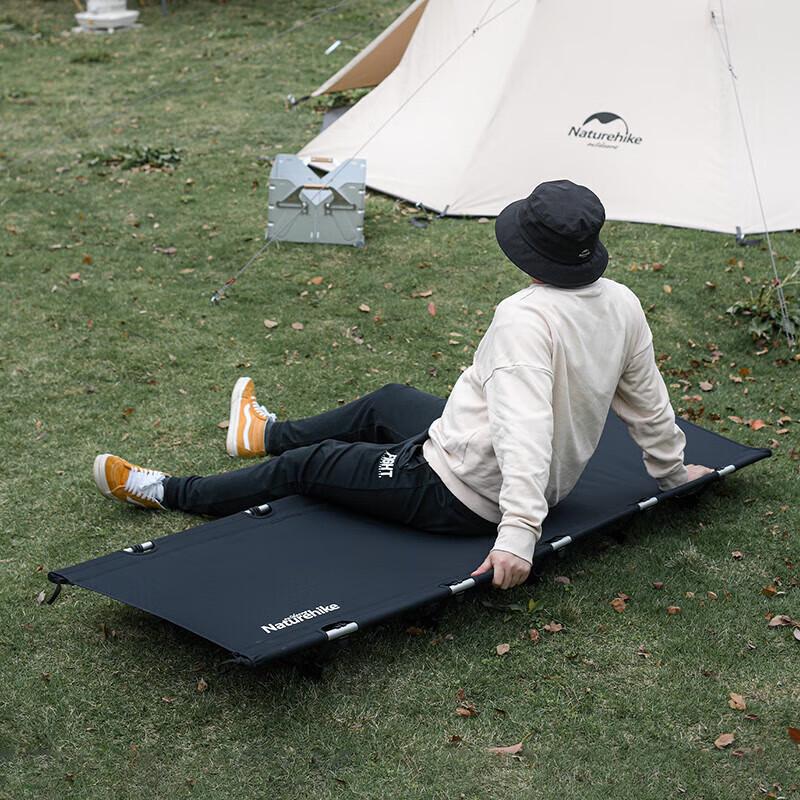 Naturehike Outdoor faltbares Campingbett Matratze