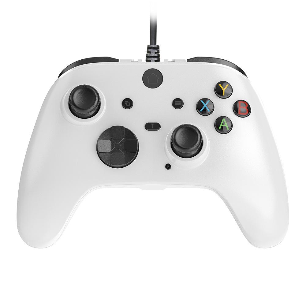 

PC360 Xbox One & P3 Android геймпад белый