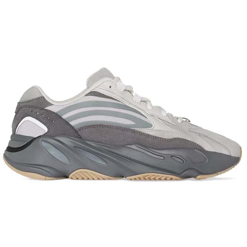 adidas Originals Yeezy Boost 700 V2 Tephra Sneakers FU7914-2019