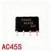 AC45S SOP-8 Optocoupler Solid State Relay IC